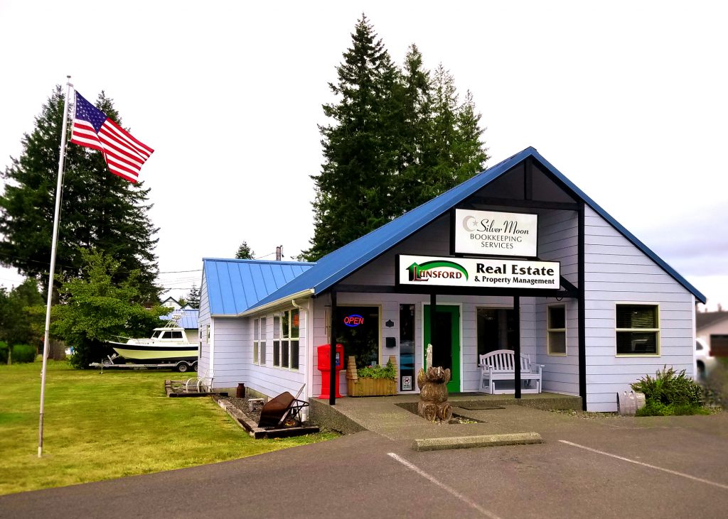 Realtor & Homes for Sale in Forks WA Lunsford Real Estate and